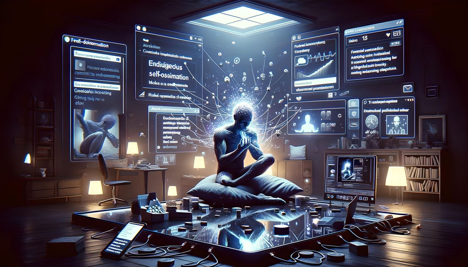 Void Space