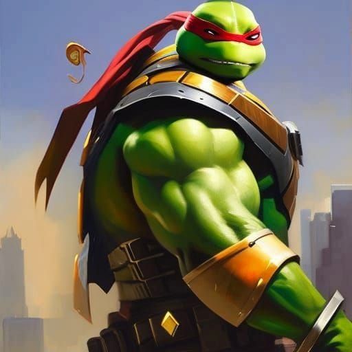 Ninja Tutle Raphael PNG Image  Teenage ninja turtles, Ninja turtles, Teenage  mutant ninja turtles artwork