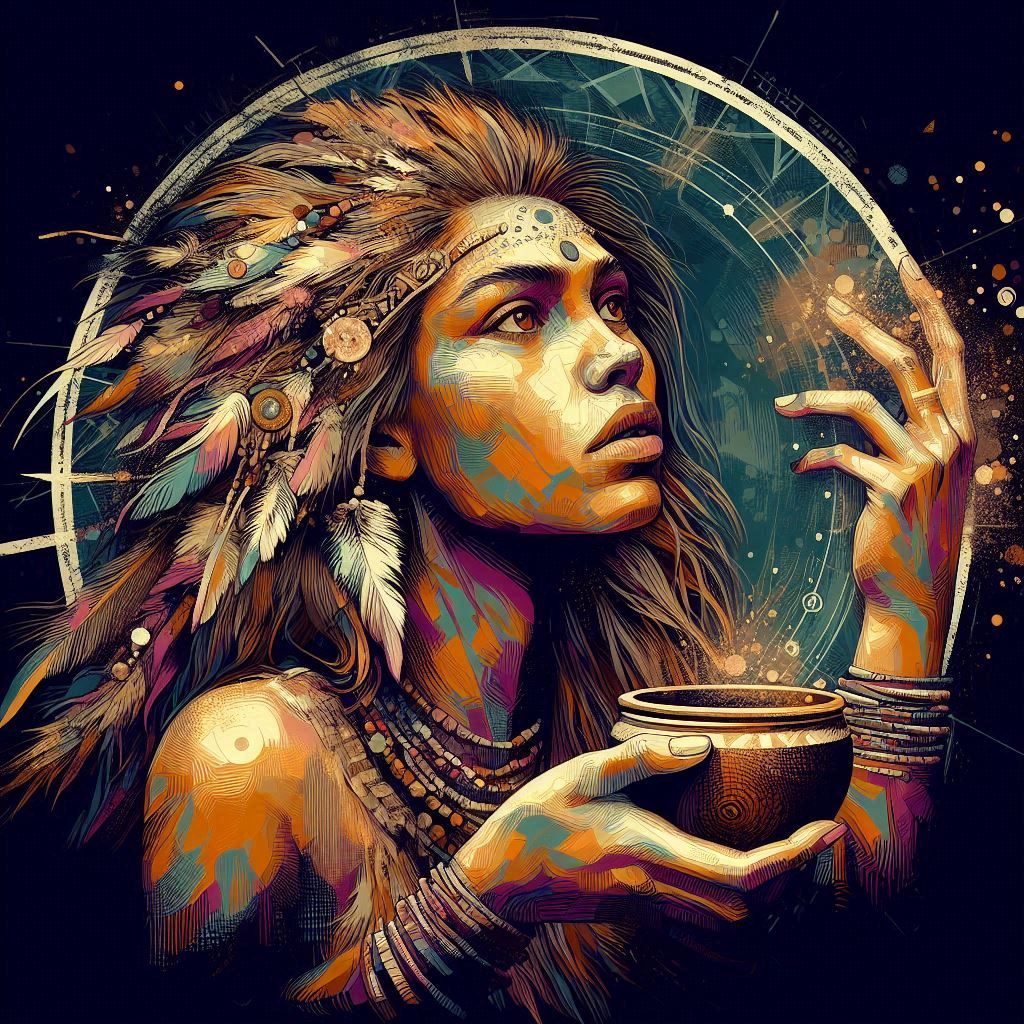 Shaman