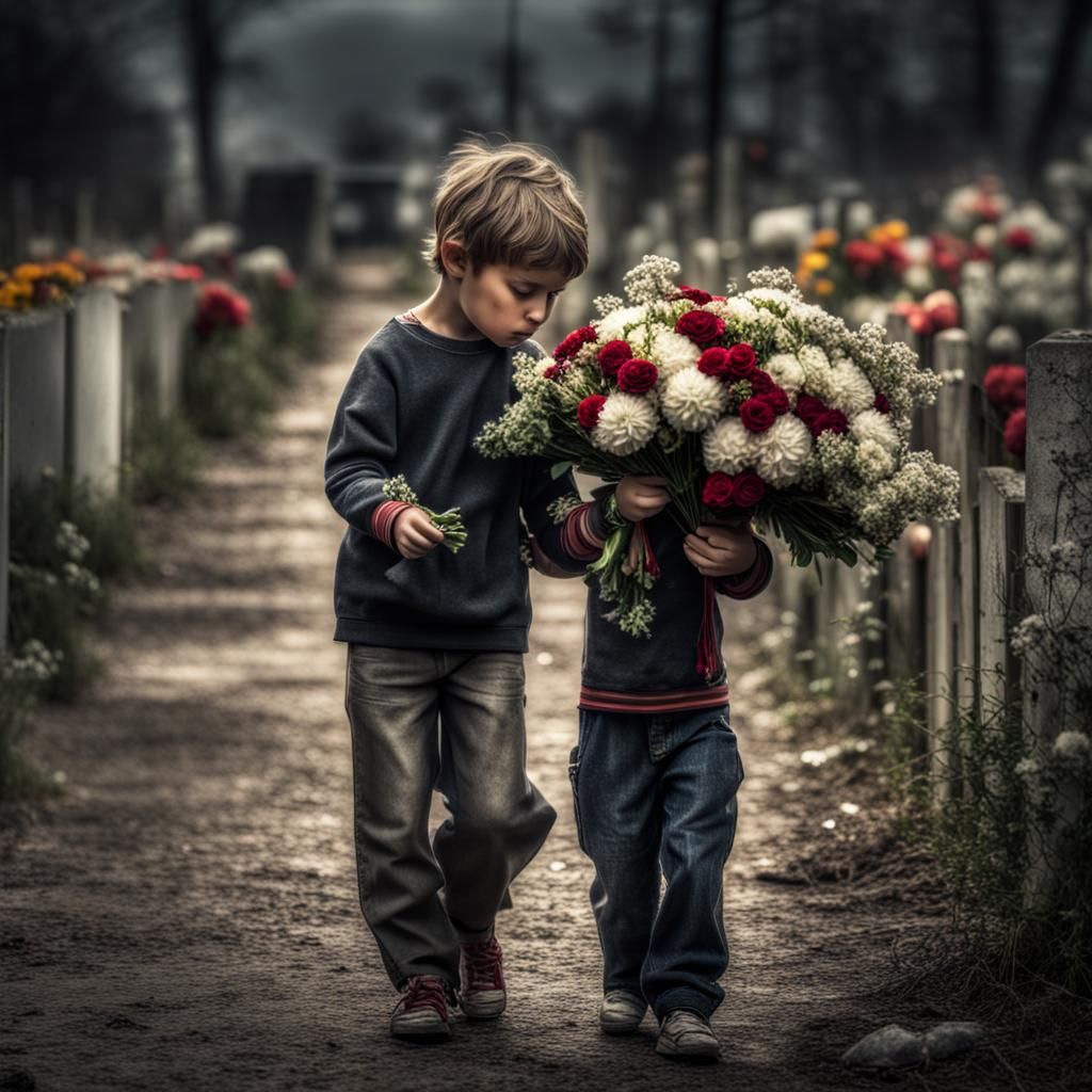 flowers