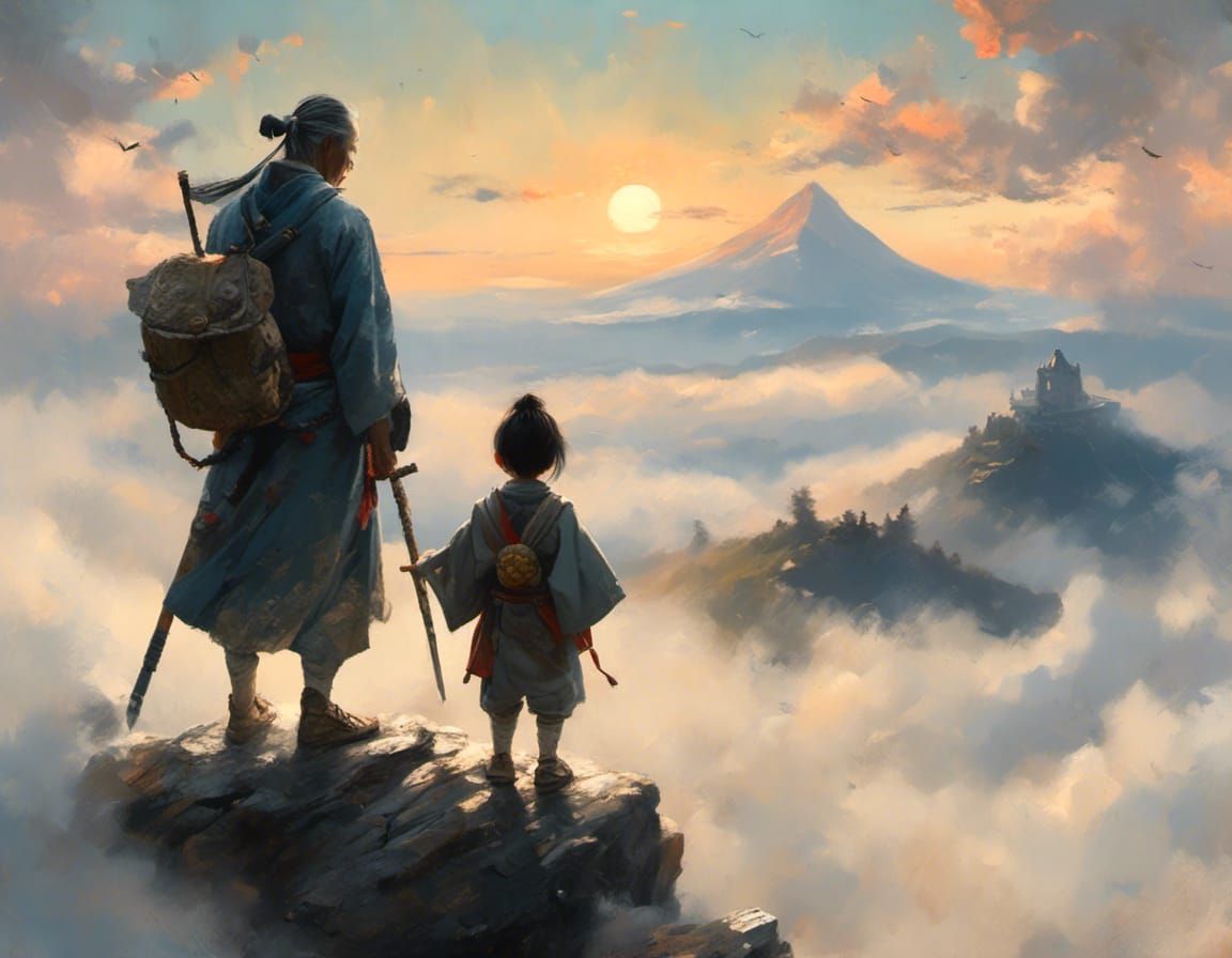 Your training begins today  by @DeeB