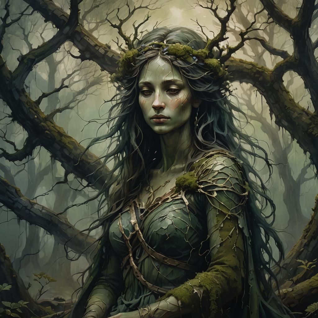 Oliver Ledroit & Pat Mills failed Failed heartbroken Goddess...