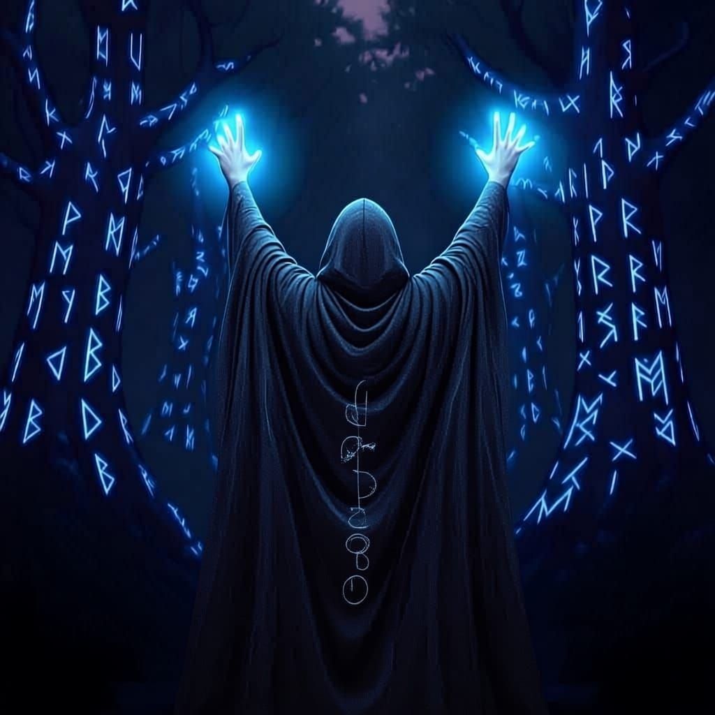 Secrets in moonlight 