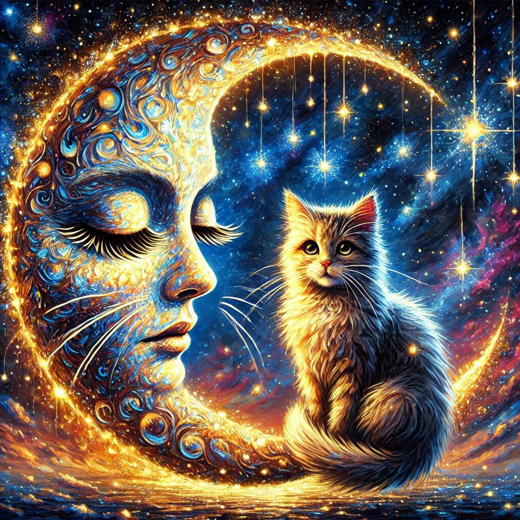 My Dark Fantasy Series Classic scene