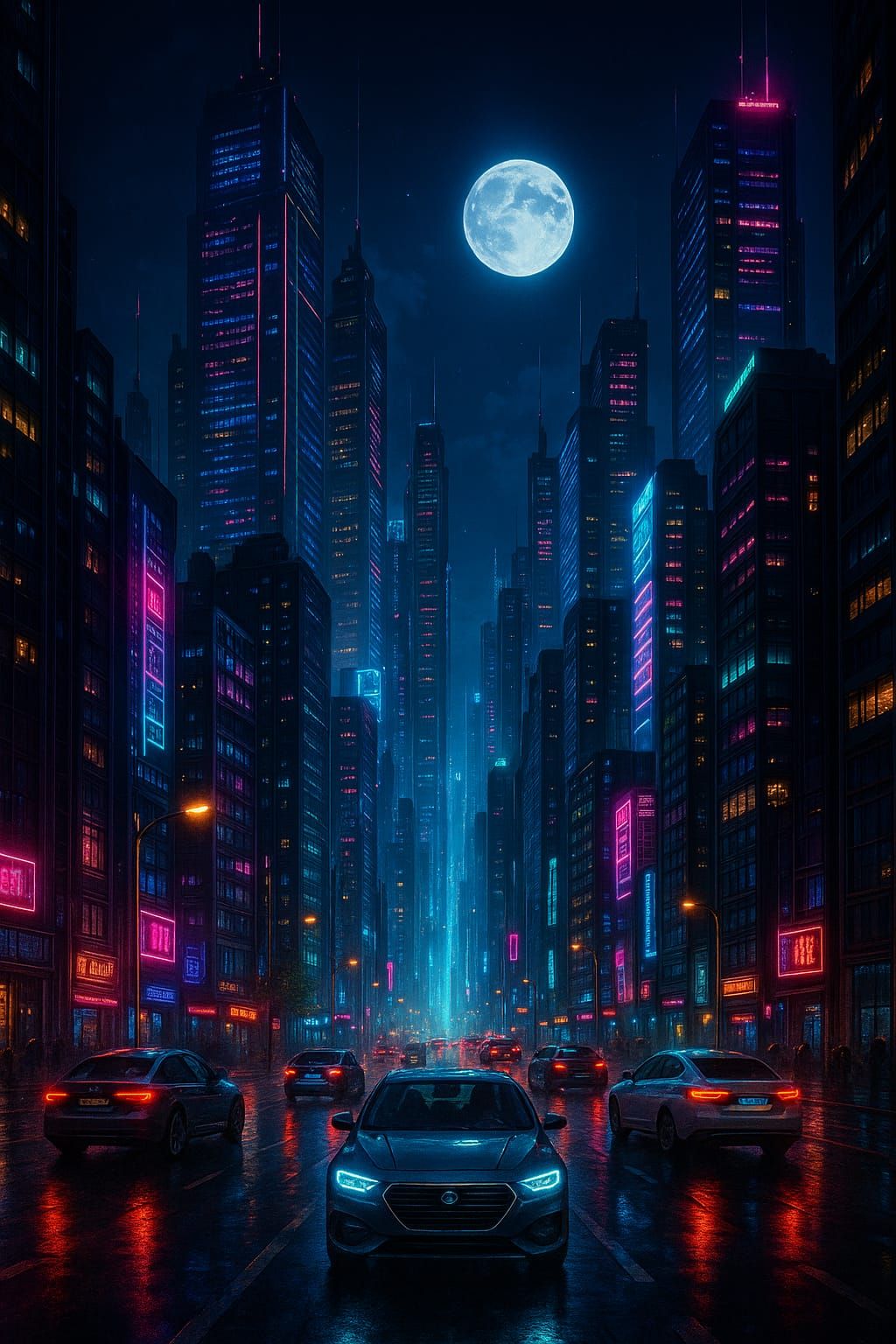 גורדי שחקים