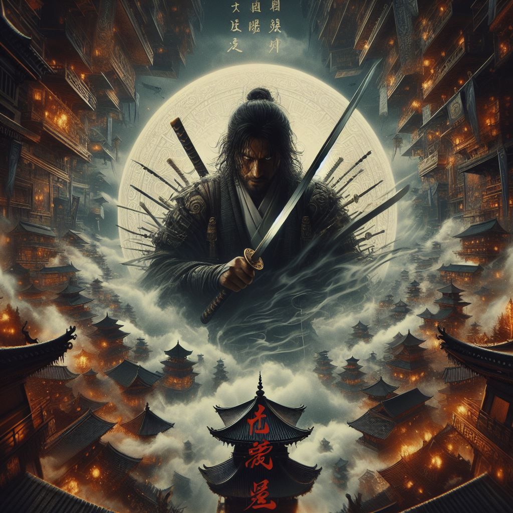 Shogunate of Honorable Blades