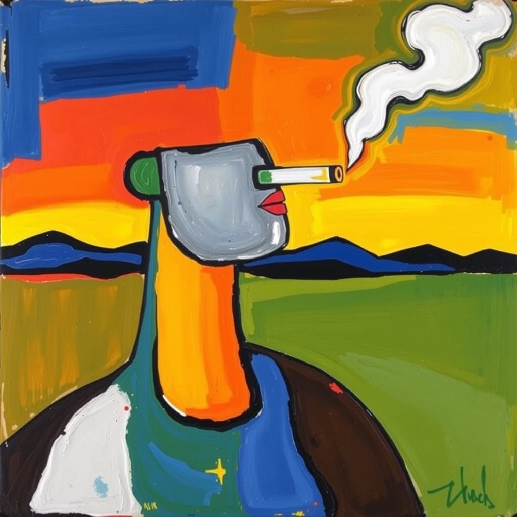 Untitled Creation