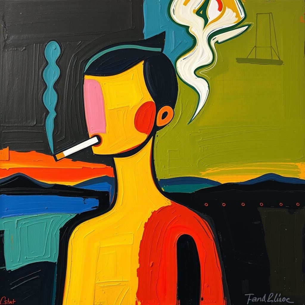 Untitled Creation