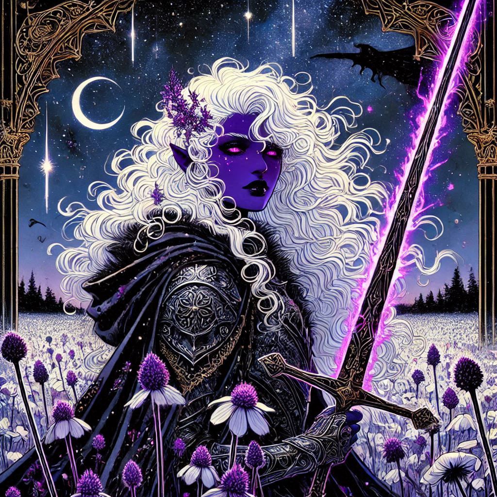 Not Devoided of a Soul