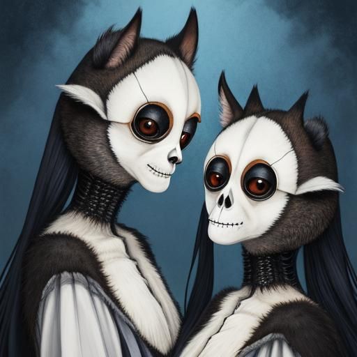 Cynocephaly