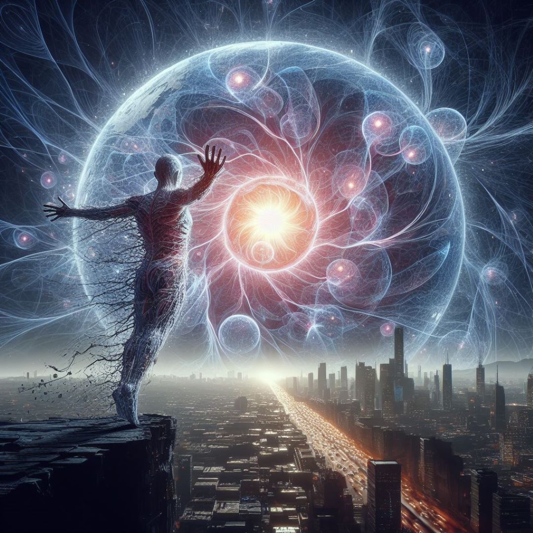 Extended Human Lifespan