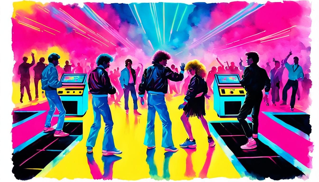 M T V ~ V A P O R W A V E