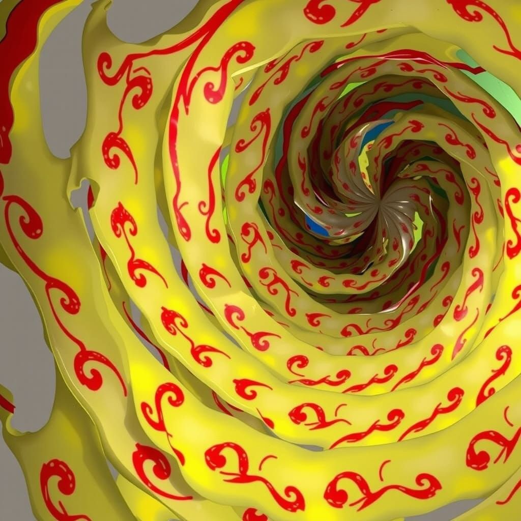 <lora:Ethereal Magic Flux:1.0>  Pixellation, Disintegration, Particles, Crumbling, Fractures, Breakage, Smashing, Pixellation, Blurring, Gau...