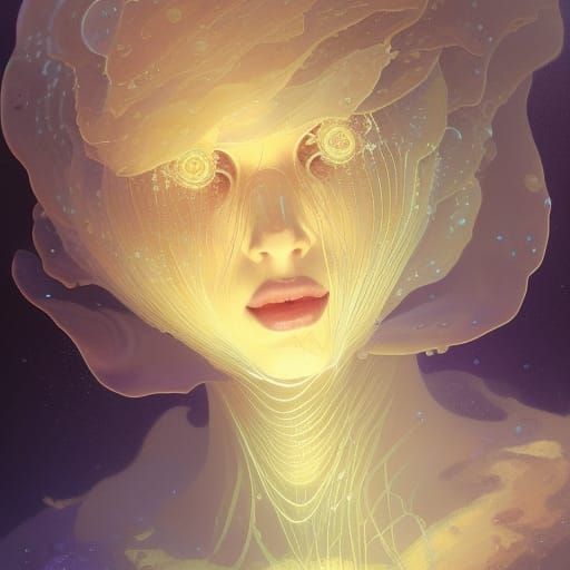 Creature of the Sea