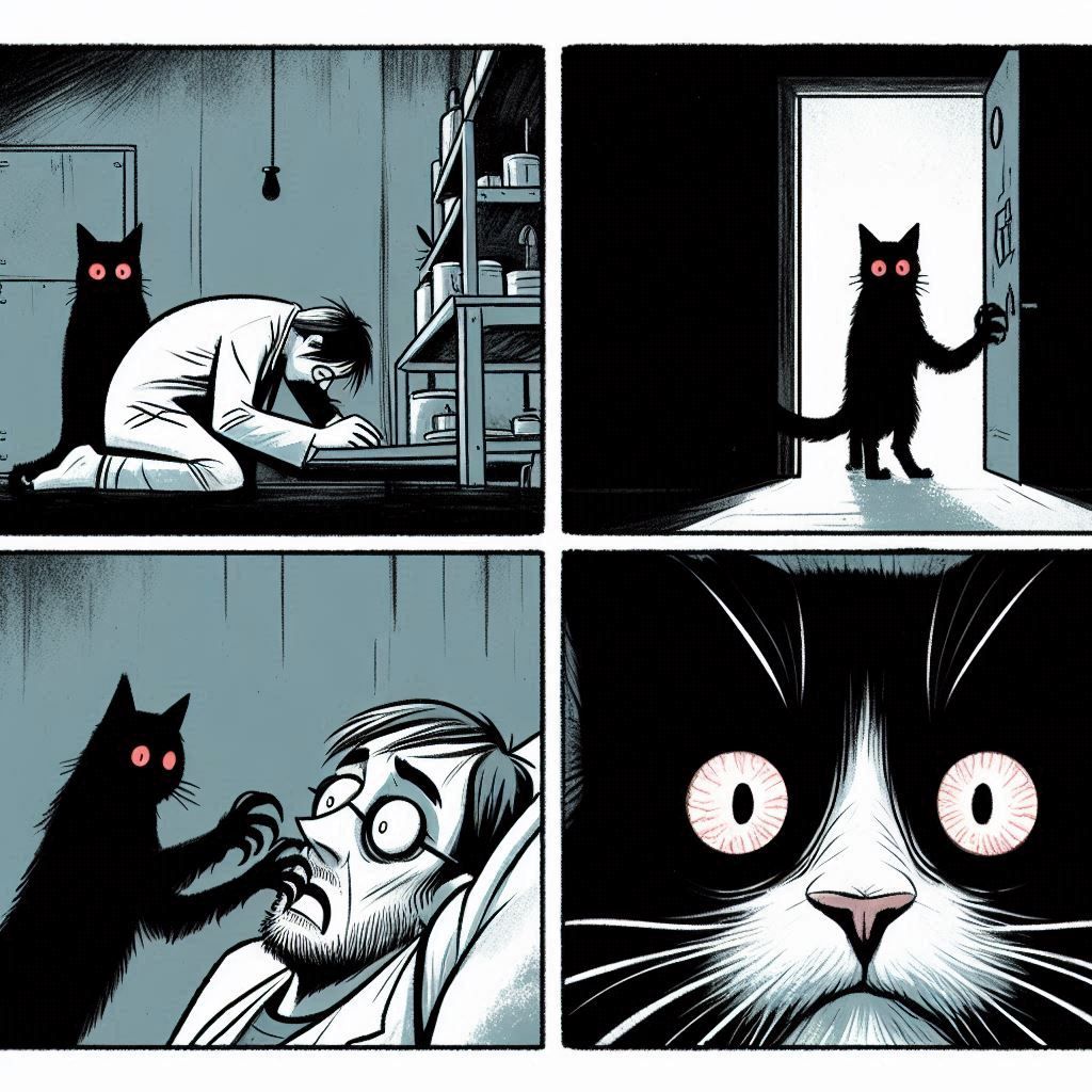 Pounce