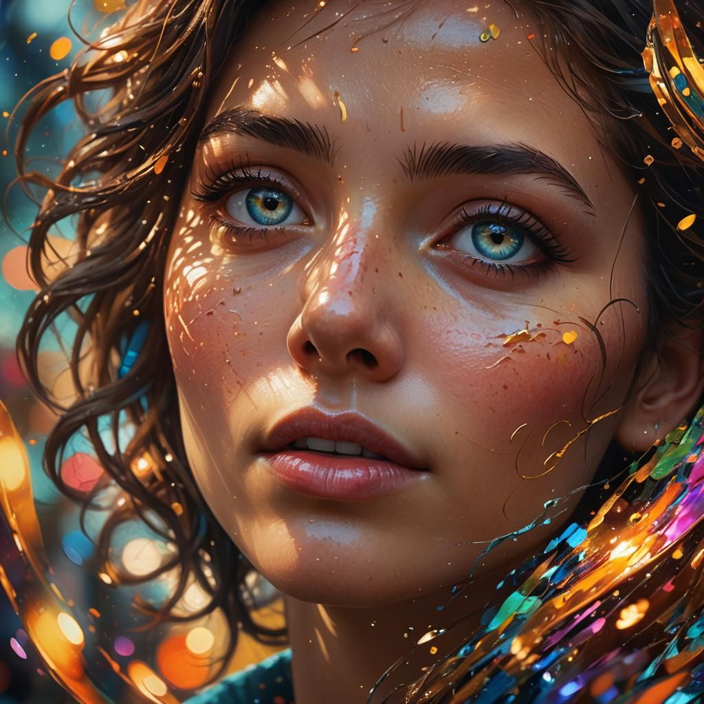 Untitled Creation