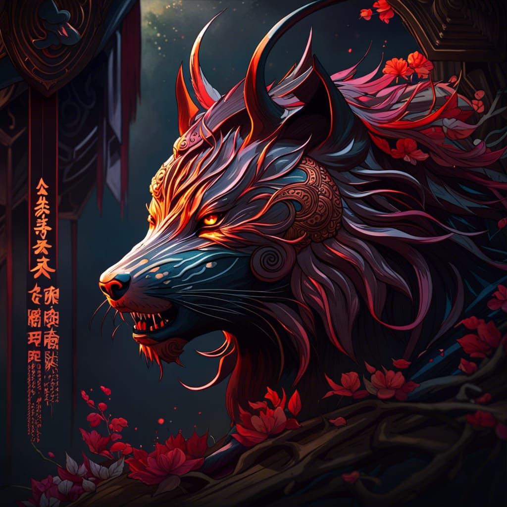 amaterasu