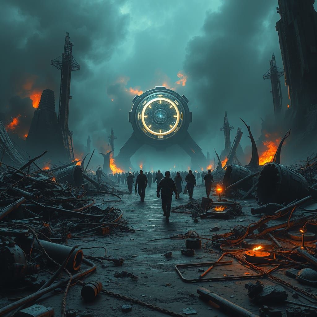 Untitled Creation