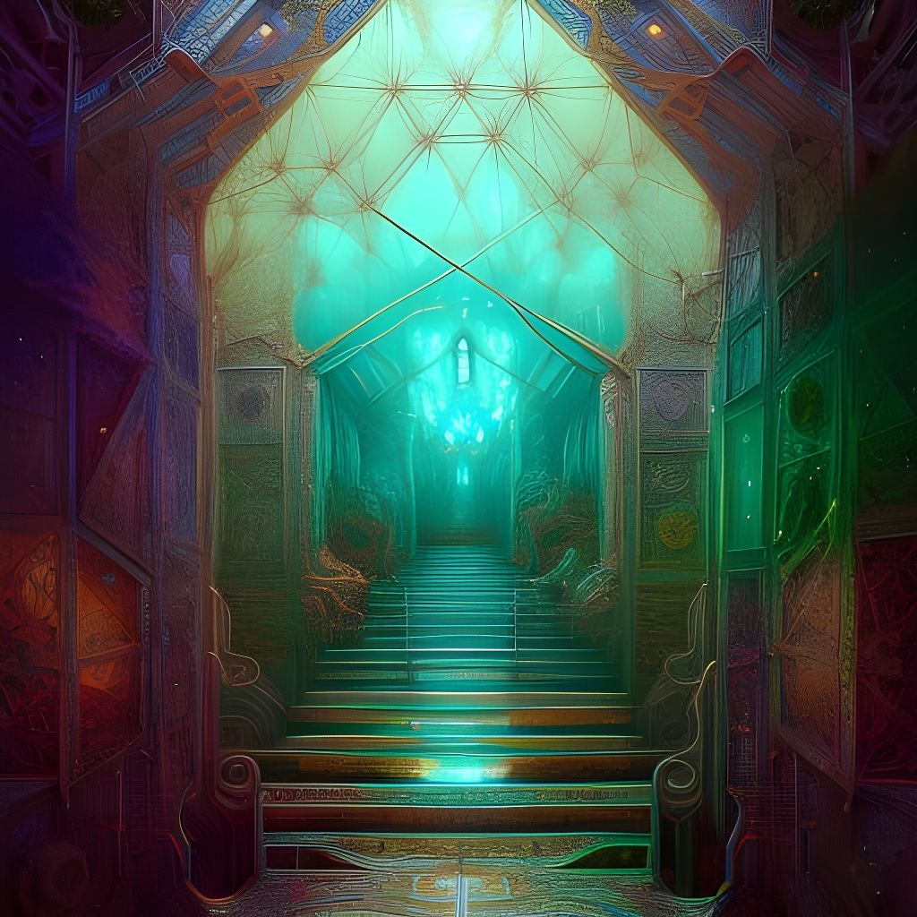 Untitled Creation