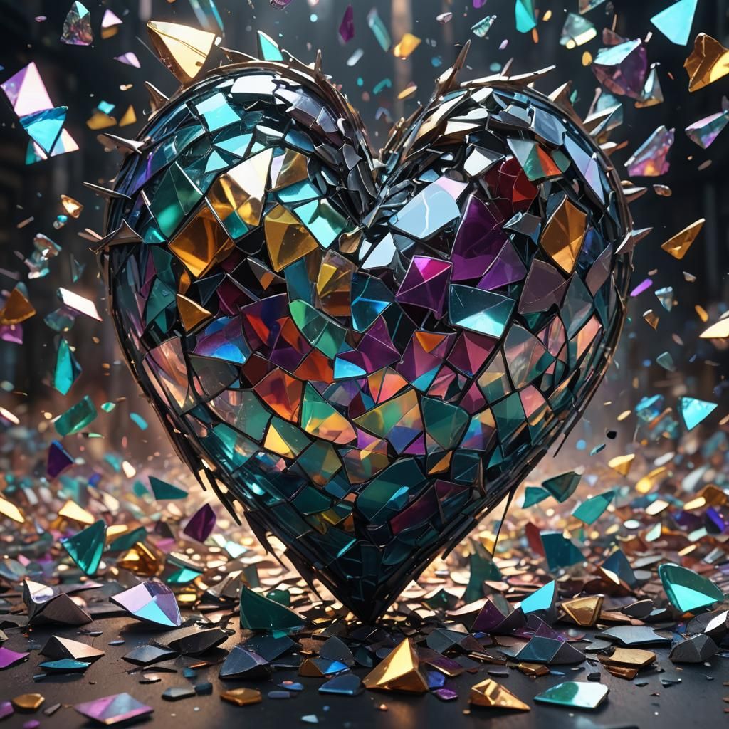 For the love of Peacock