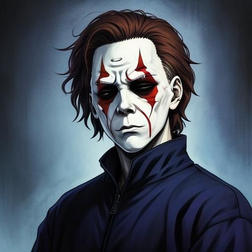 MICHAEL MYERS.