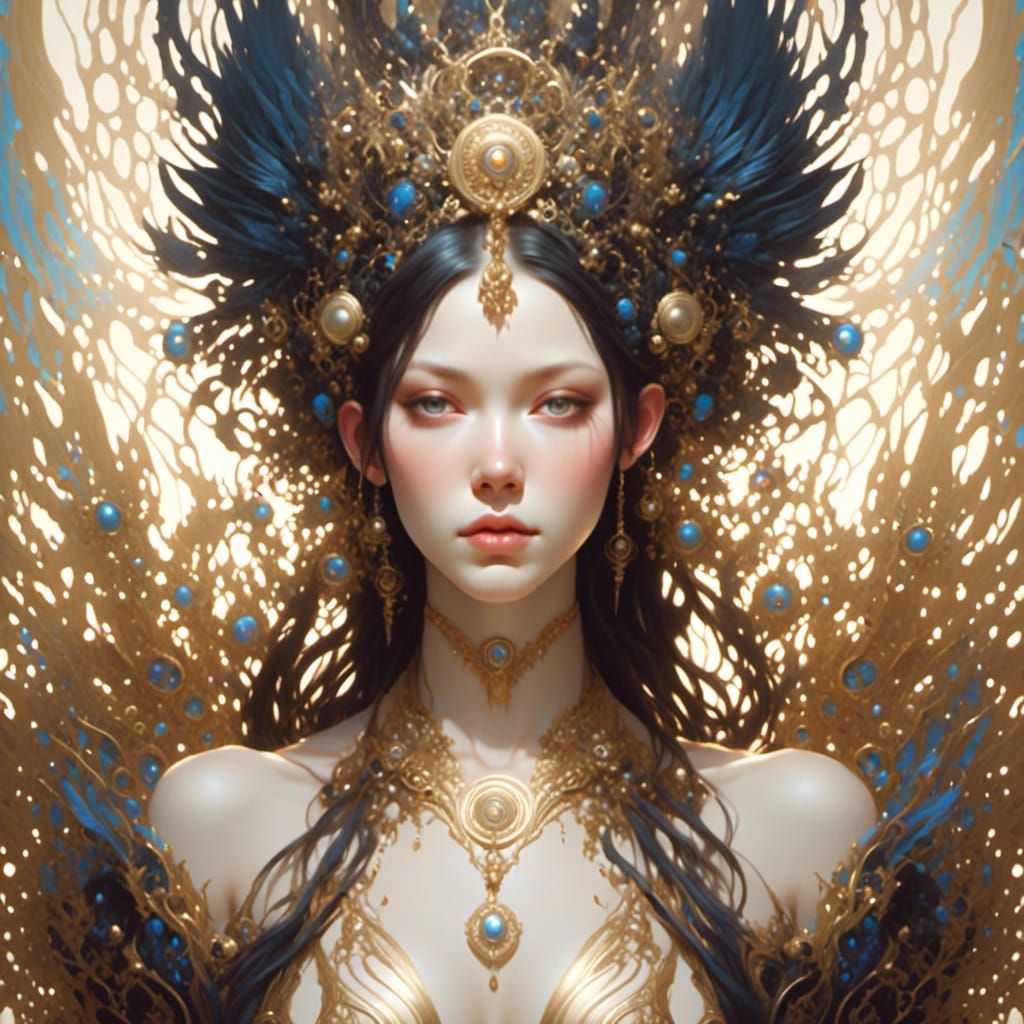 Sensual man <lora:G-Babe:1.0> 