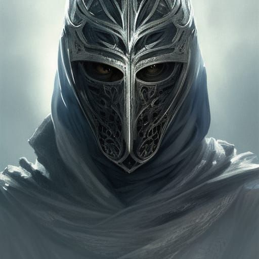 The great knight