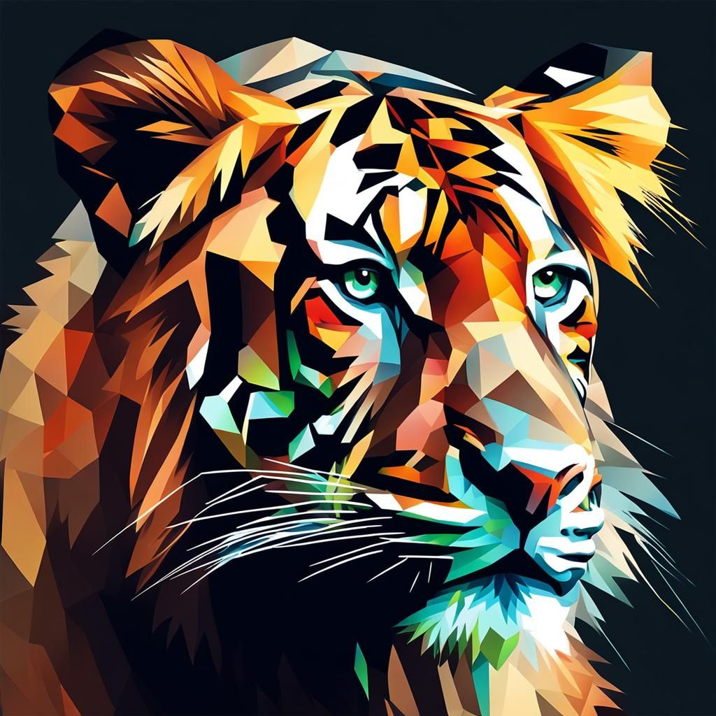 Untitled Creation