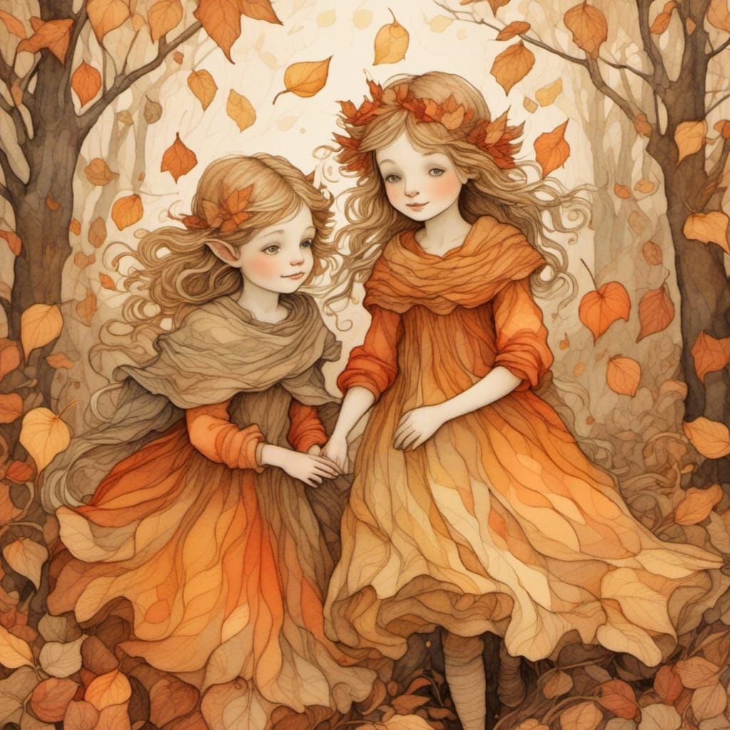 <lora:Autumn:1.0> 5536