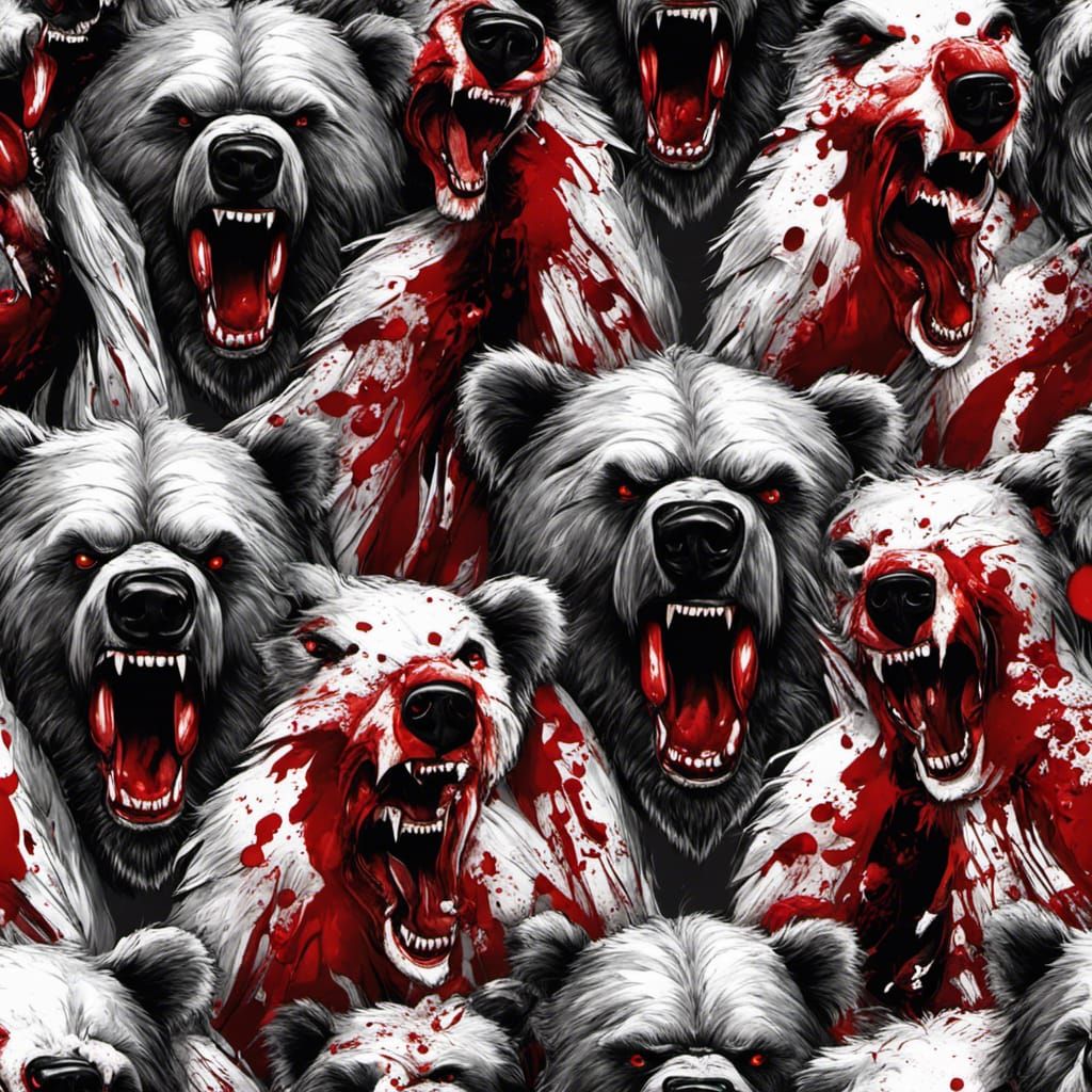 BEARS!