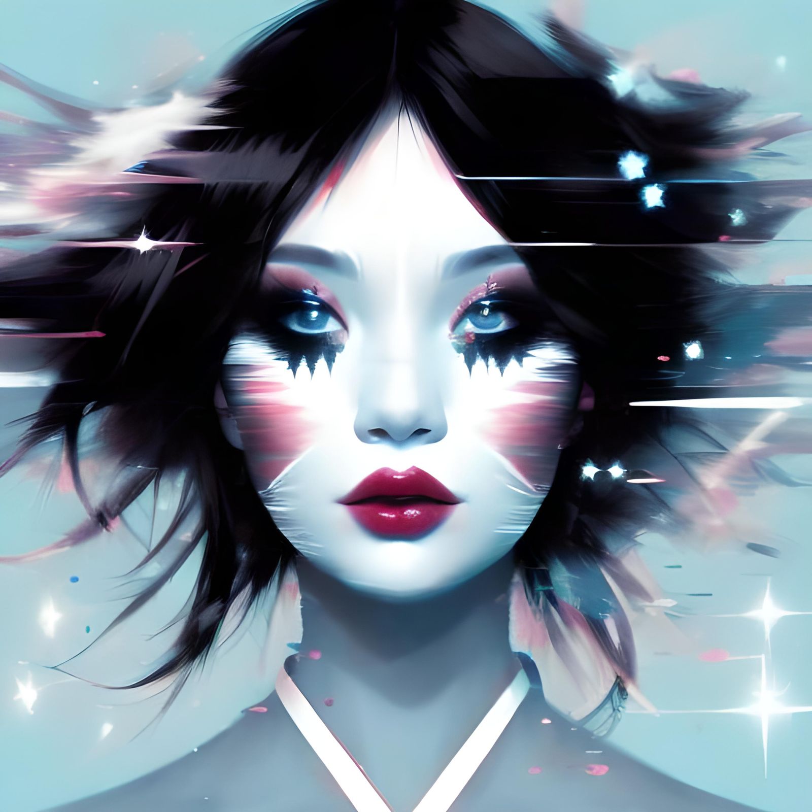 smoky