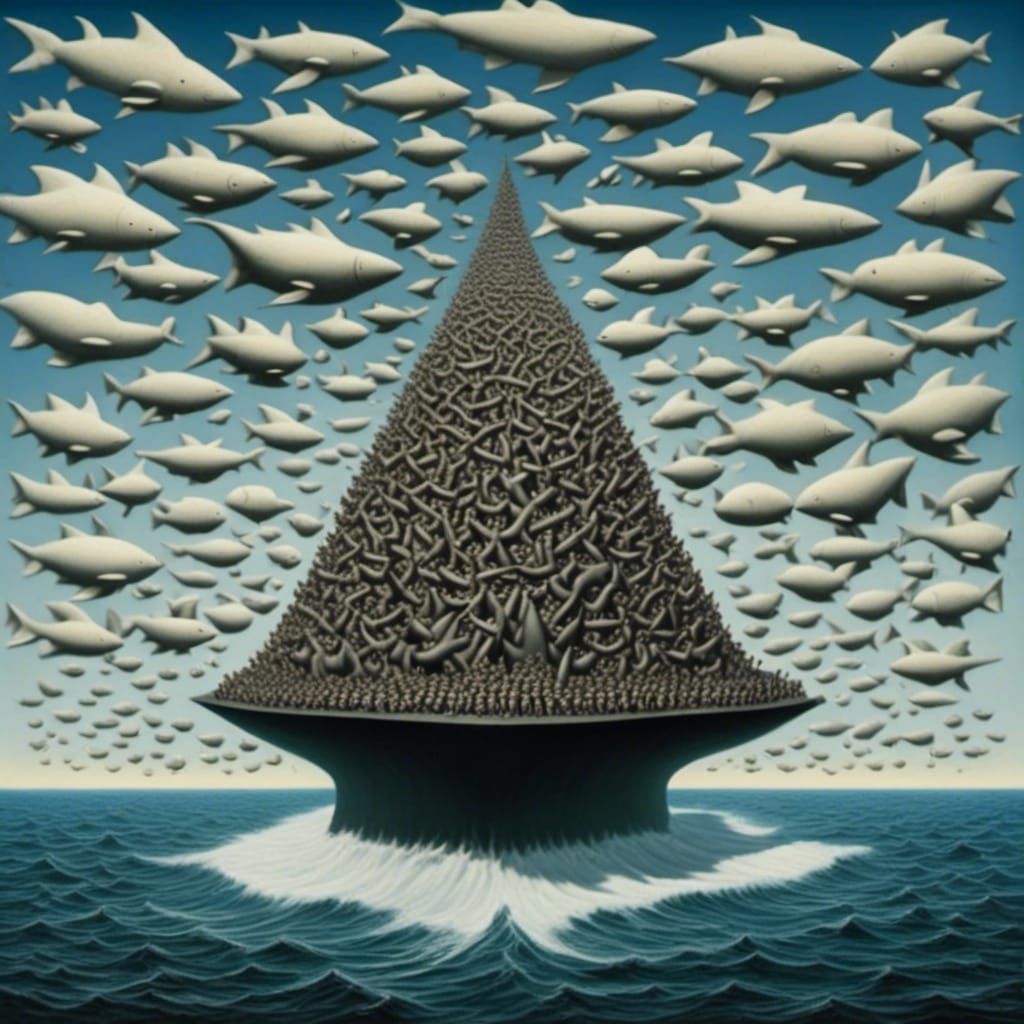 <lora:Black Beach:1.0> from ocean to land