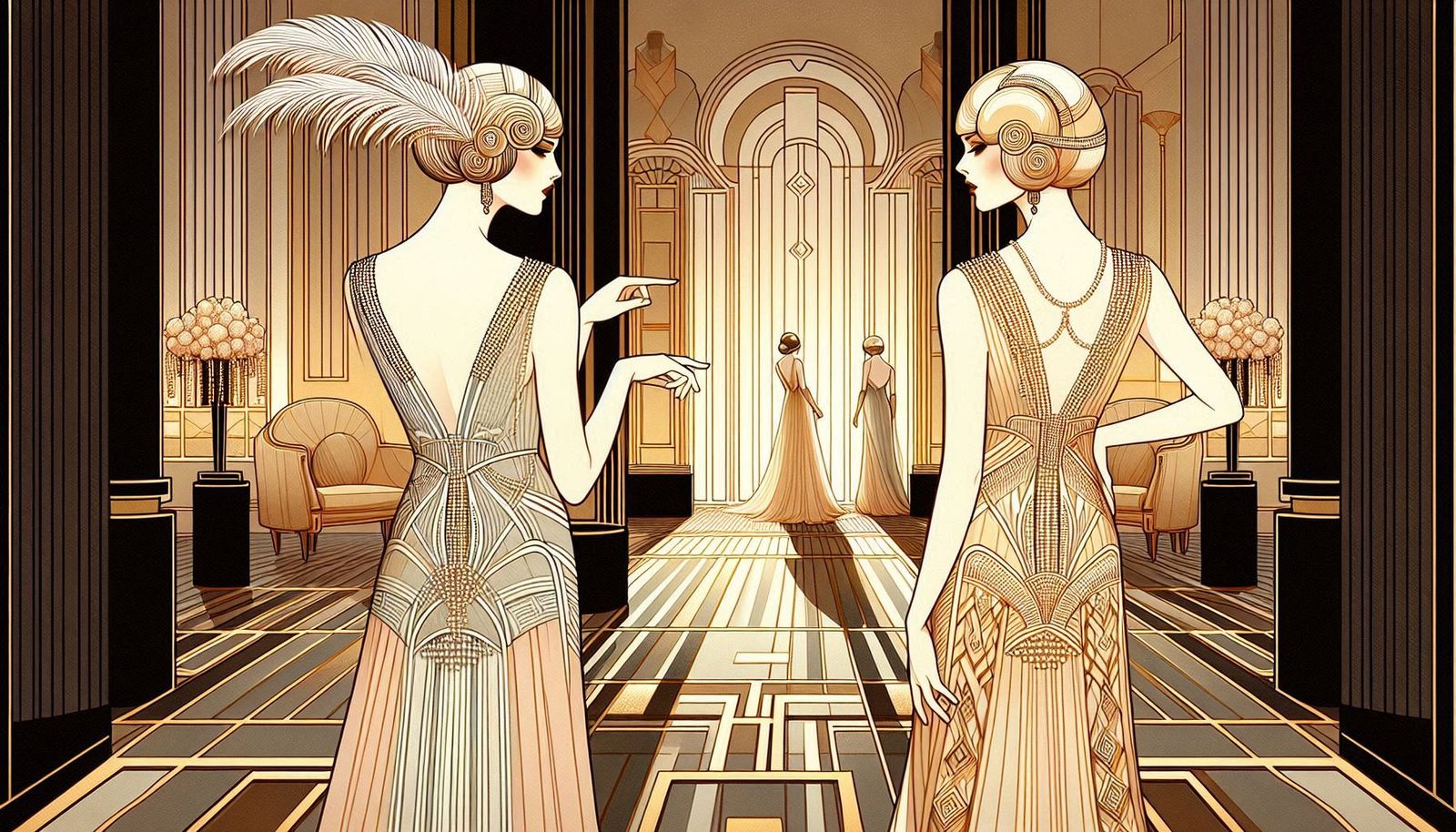 You're the Bee's Knees