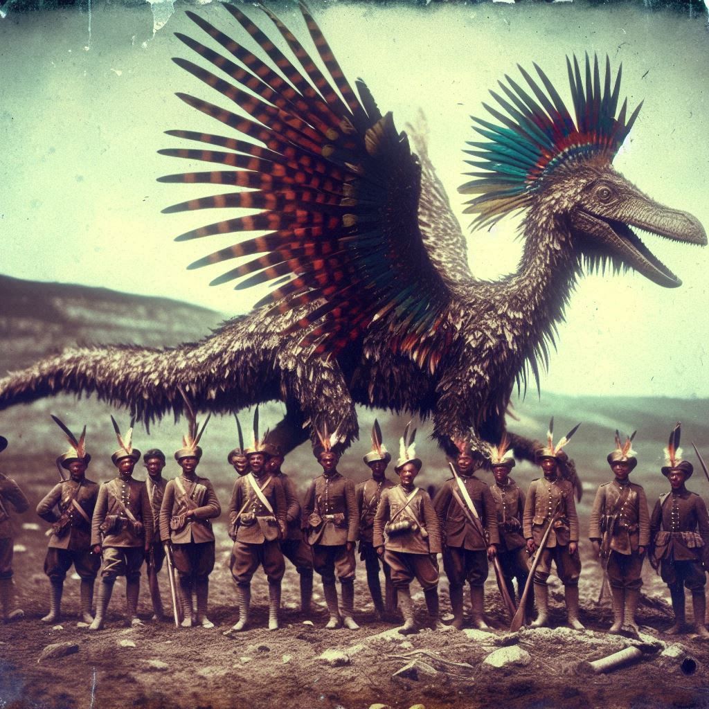 roadrunners you never saw