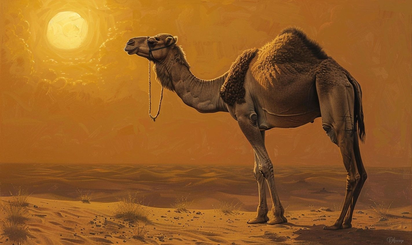Camel