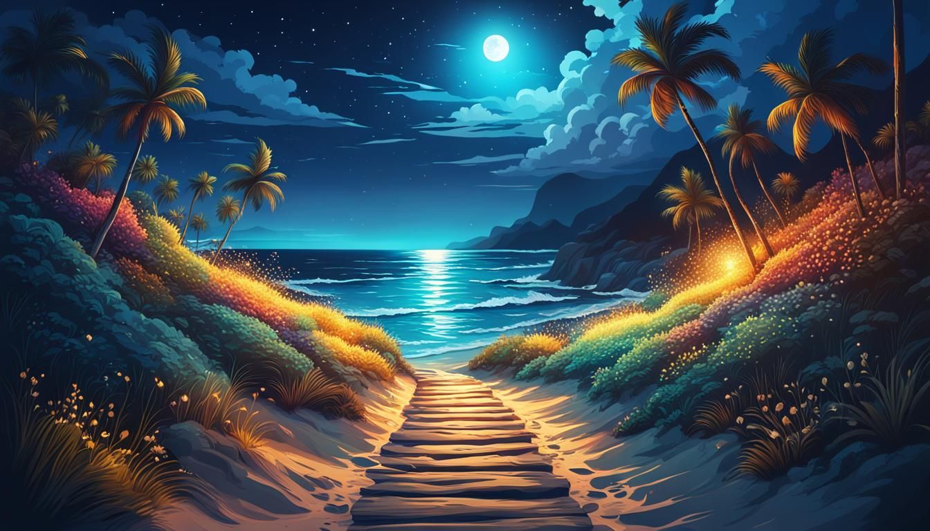 Dream Night