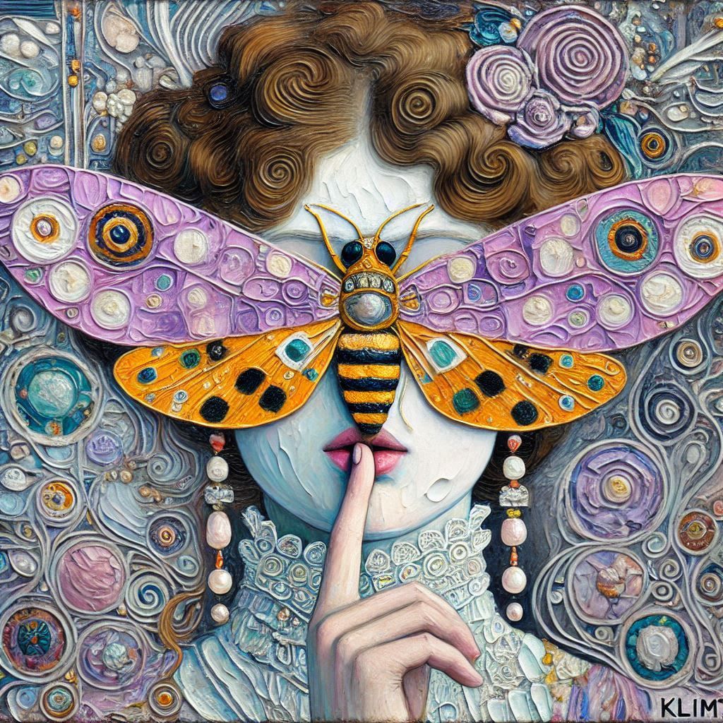 Don't tell everything you see