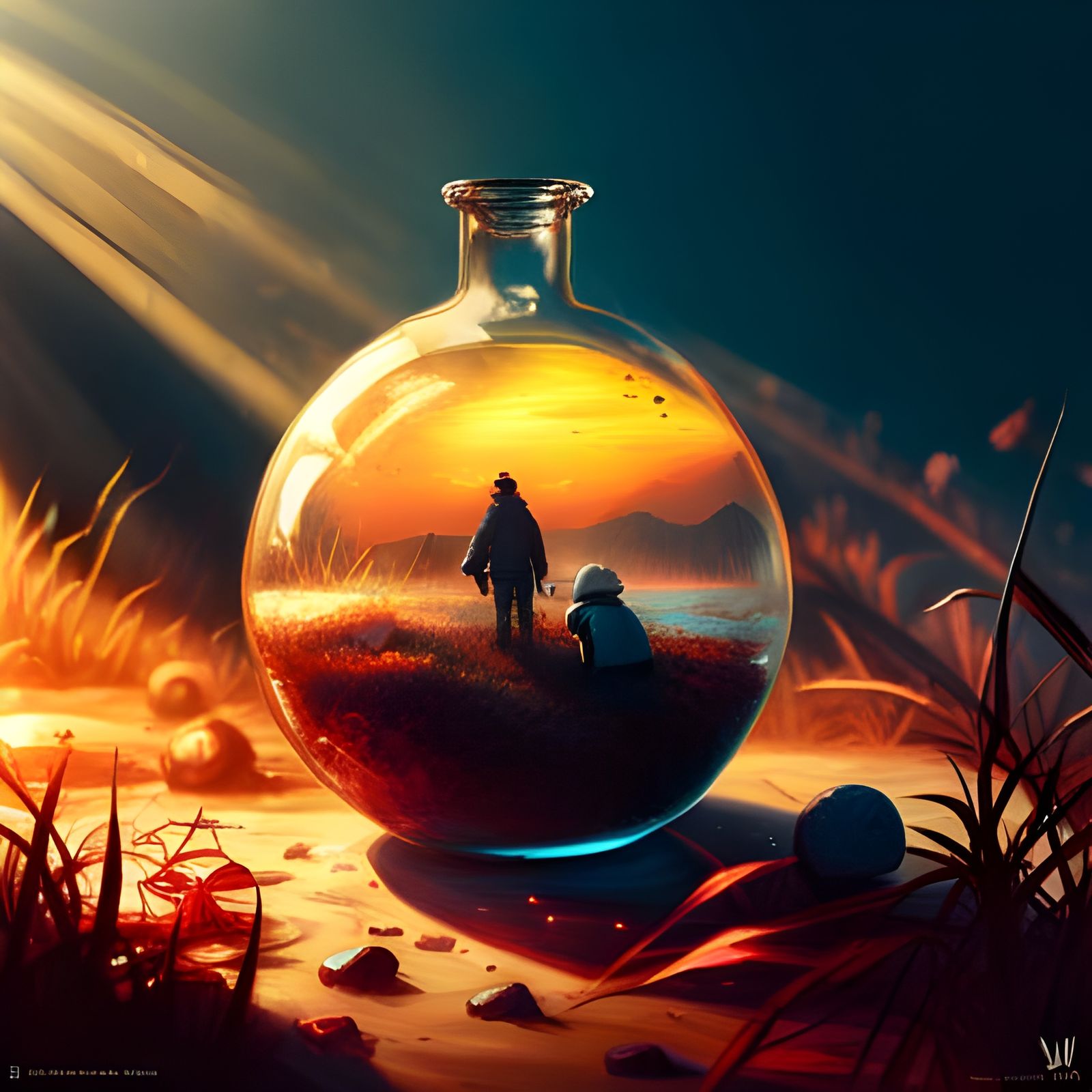 Life Through a Lens