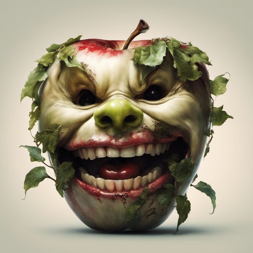 Nastyapple