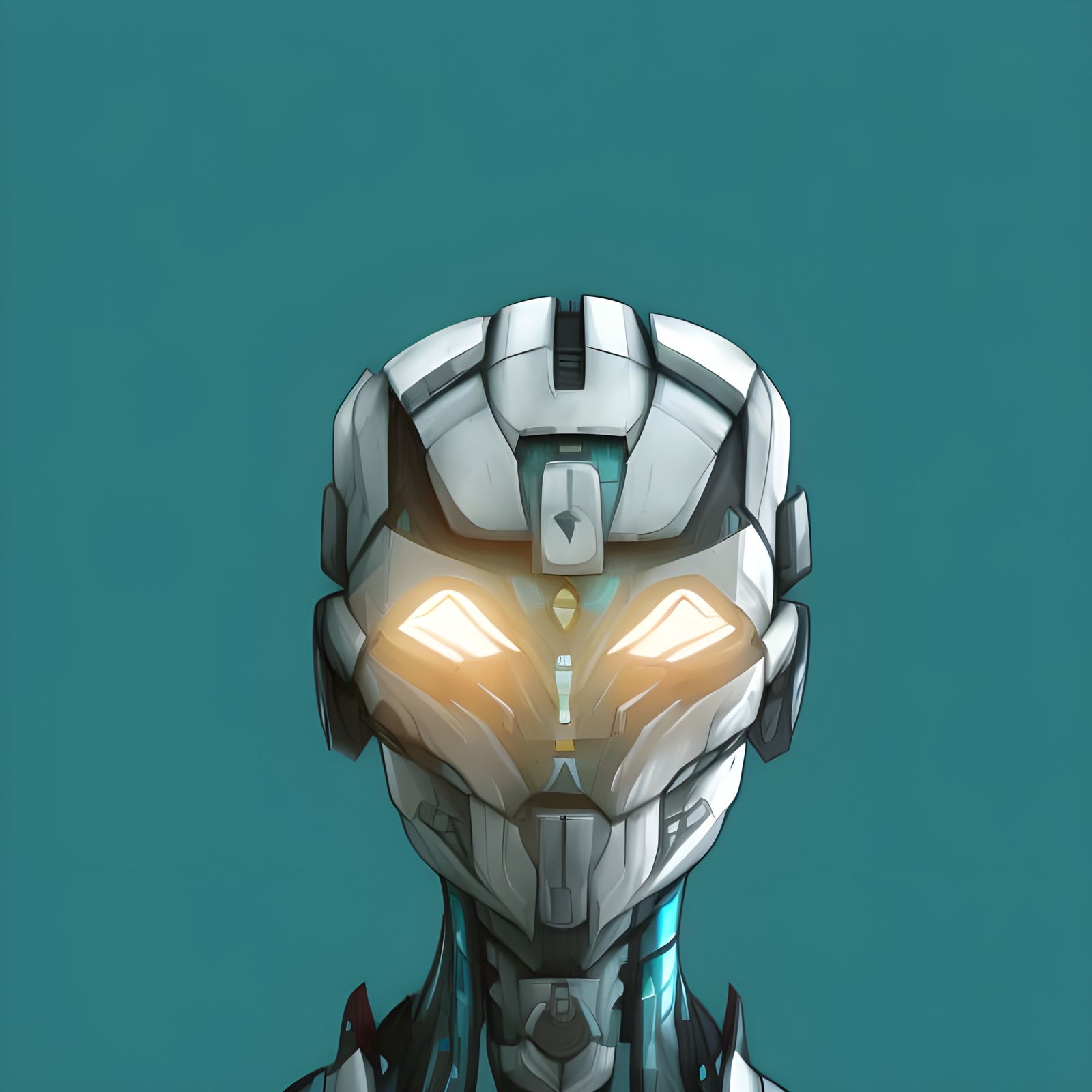 carbon cyborg
