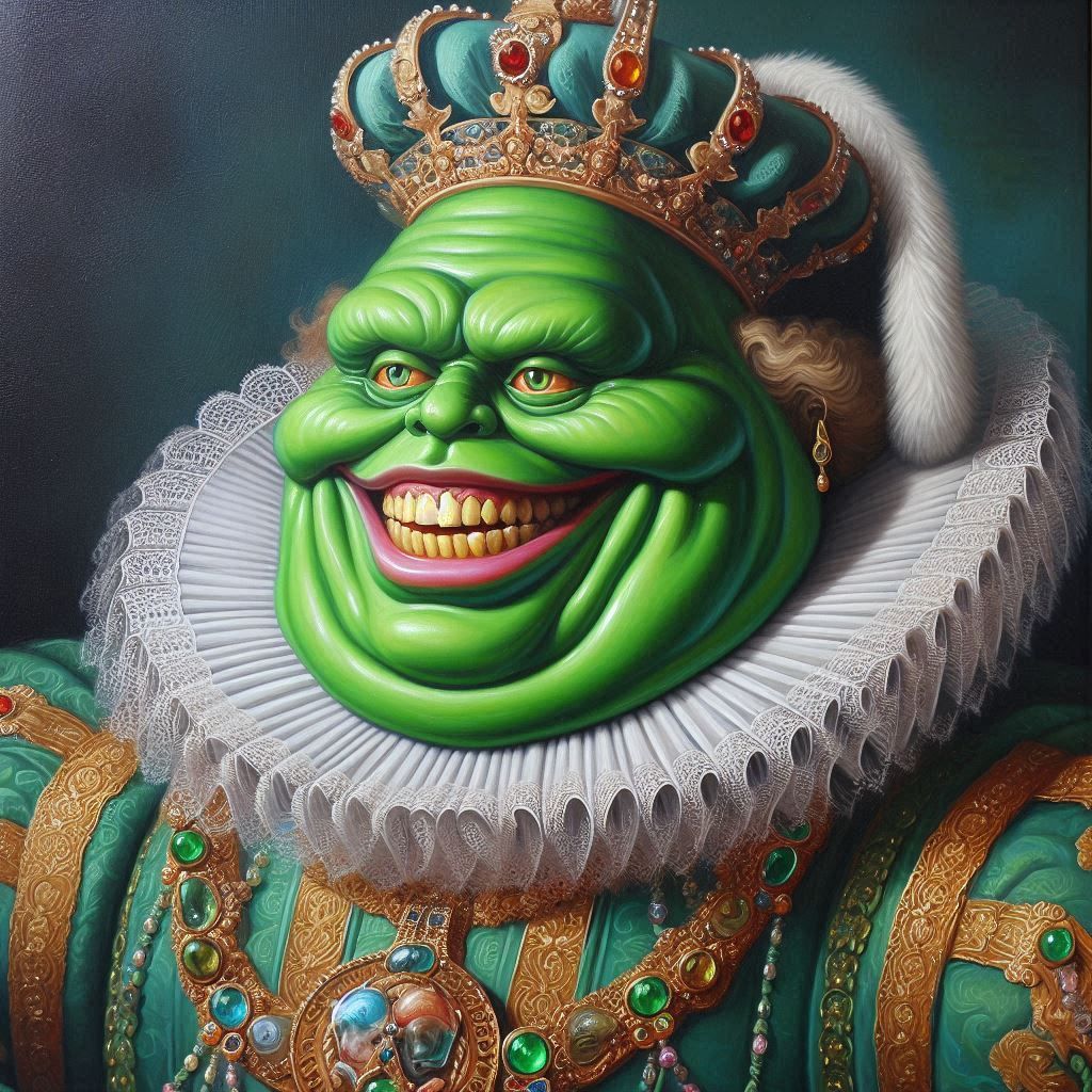 That gent slim'd me!