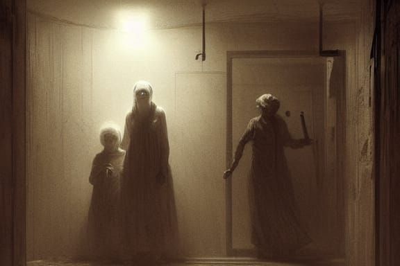 witches three