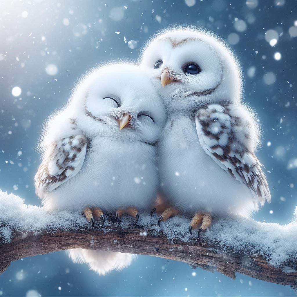 Owls