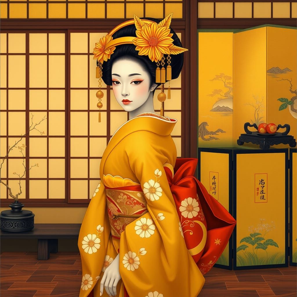 A thousand years of grace