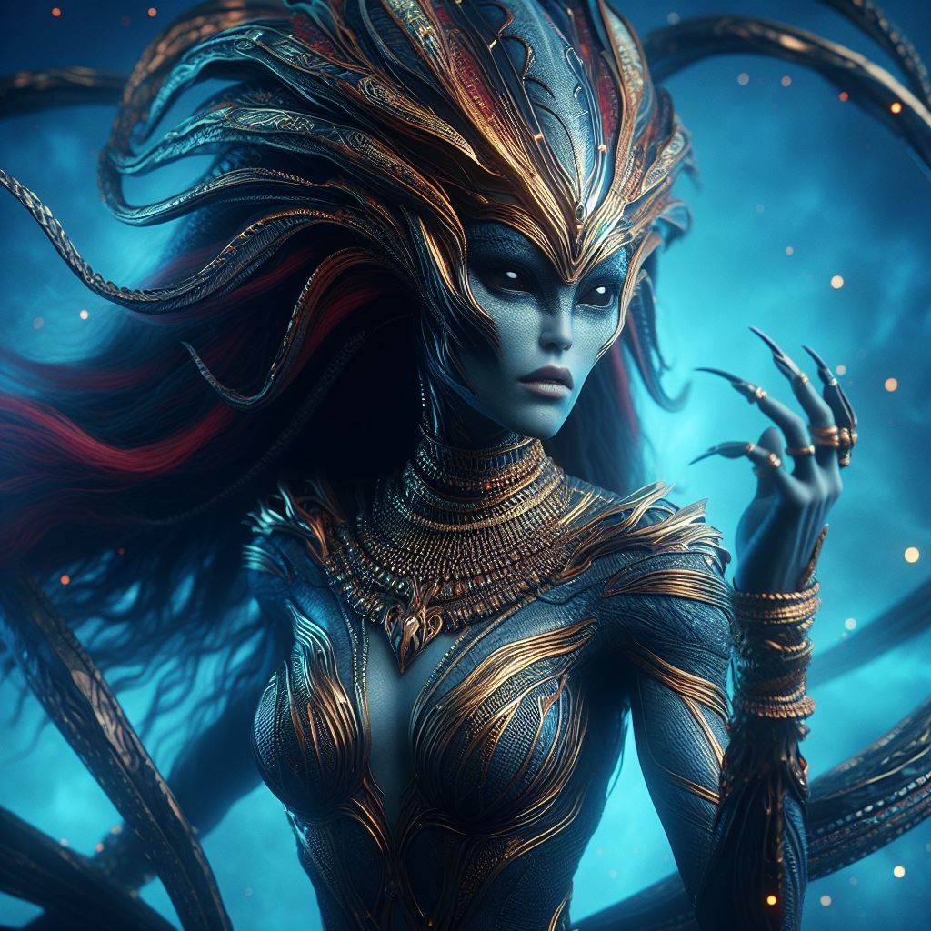 "Ruimrattan the Deceiver"