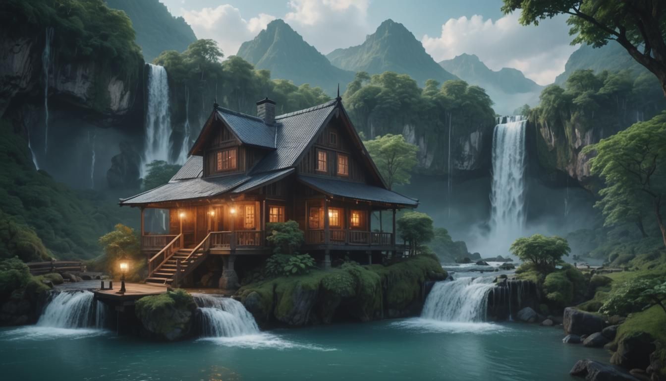 Place to Relax