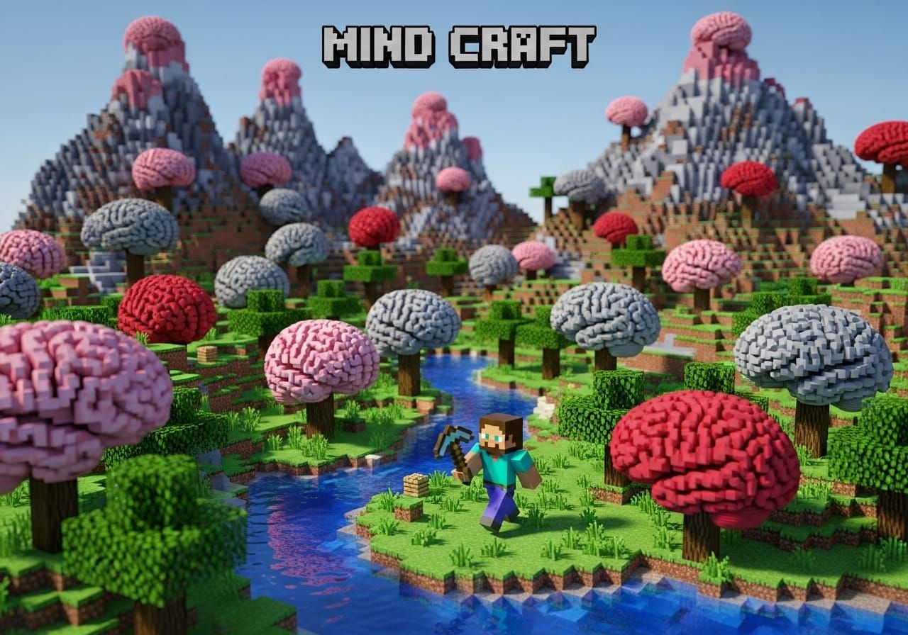 MindCraft