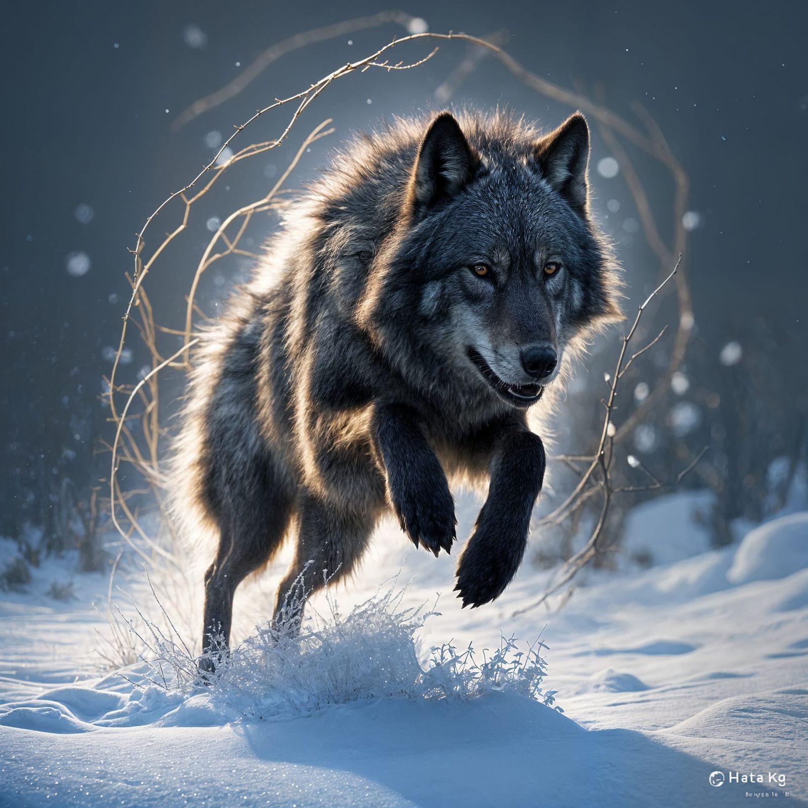 Wolf