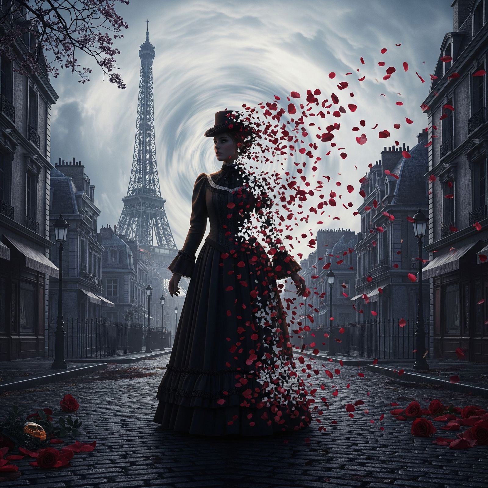 Expedition 33 - gommage