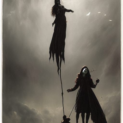 The Witch